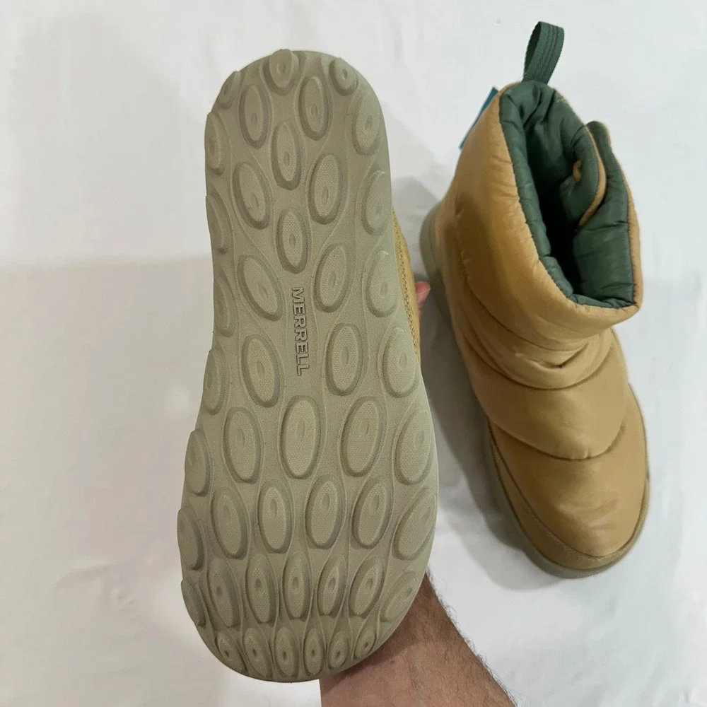 Merrell these hut